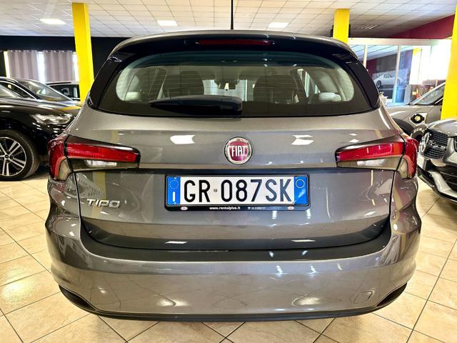 FIAT Tipo 1.6 Mjt S&S SW UNIPRO