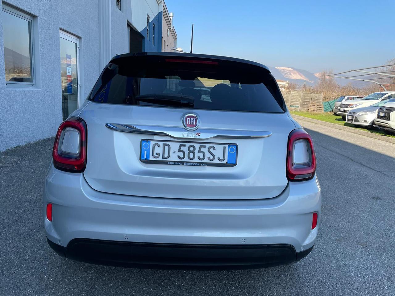 Fiat 500X 1.0 T3 120 CV Urban