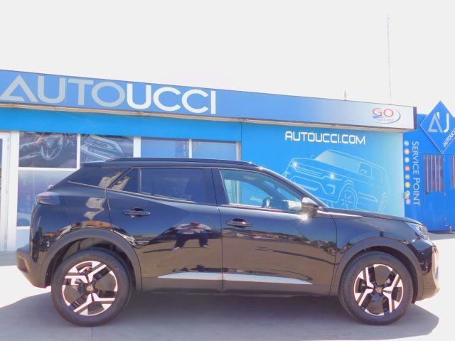 PEUGEOT 2008 PureTech 100 S&S Allure