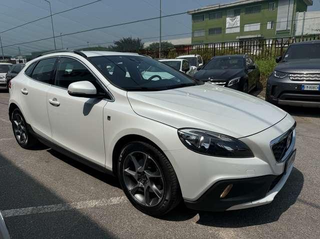 Volvo V40 Cross Country V40 Cross Country 1.6 d2 my15