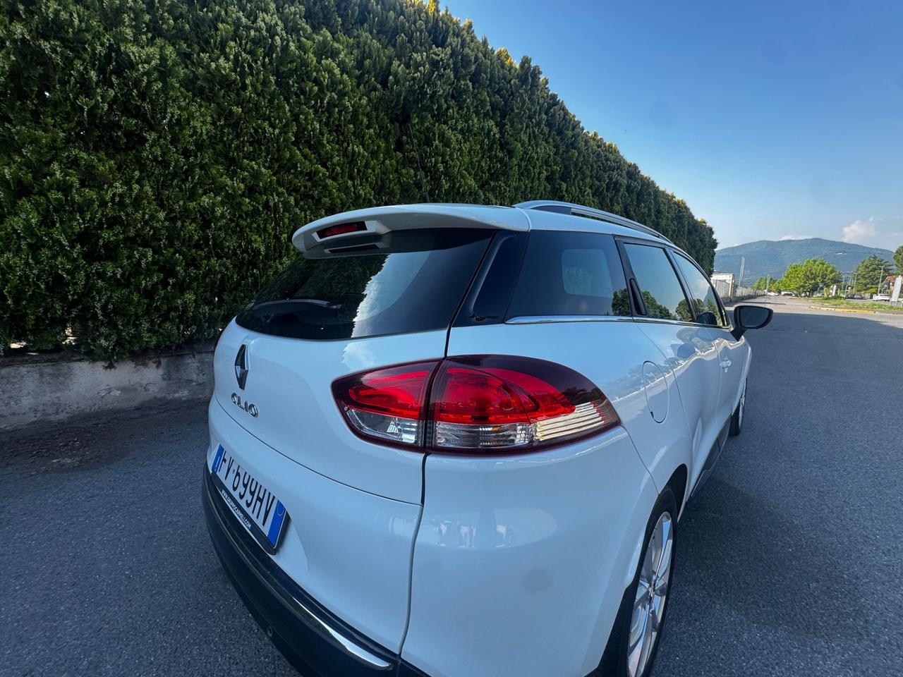 Renault Clio Sporter dCi 8V 90 CV EDC Business
