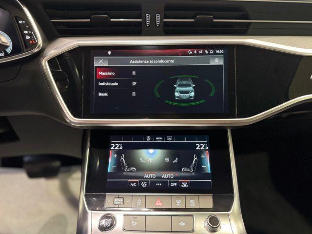 AUDI A6 AVANT 40 2.0 TDI S TRONIC BUSINESS DESIGN *MATRIX*