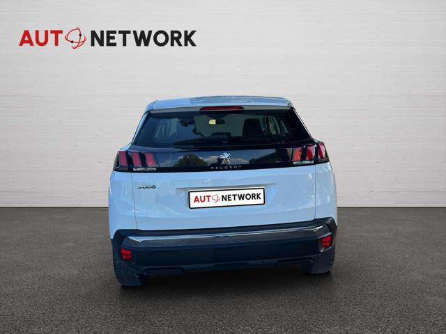 PEUGEOT 3008 BlueHDi 130 S&S Business