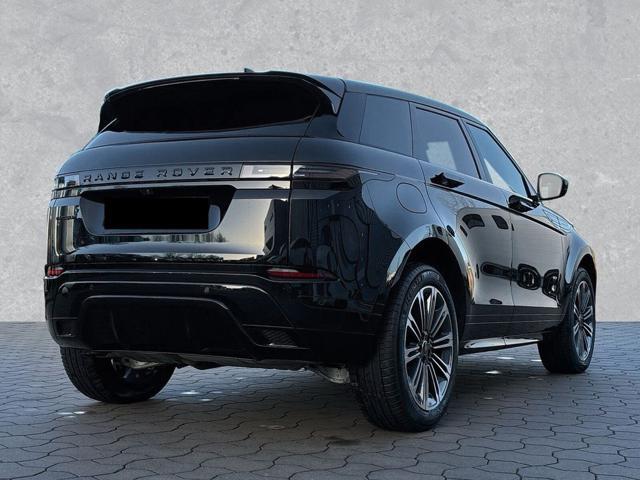 LAND ROVER Range Rover Evoque 2.0 AWD Auto R-Dynamic SE RESTYLING