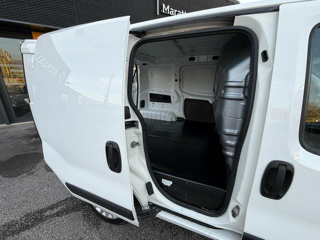 Fiat Fiorino III fiorino furgone 1.4 70cv nat. power E6 (E5)