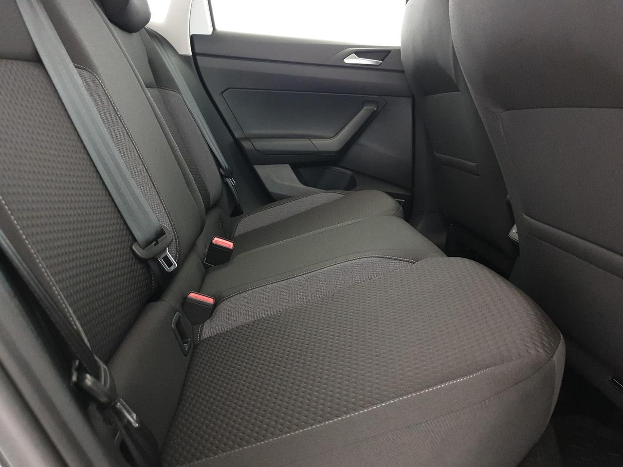 Volkswagen Polo 1.0 evo life 80cv