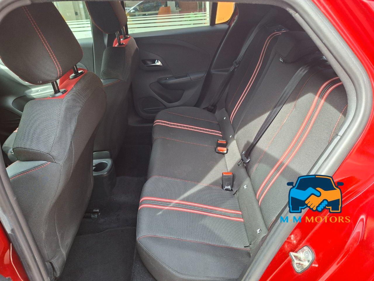 Opel Corsa 5 Porte Corsa 1.2 GS Line s&s 100cv