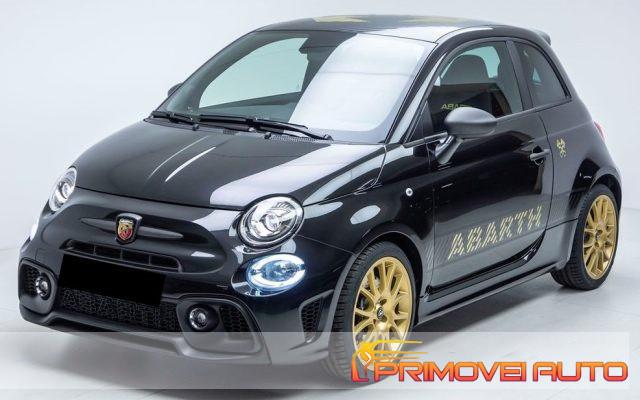 ABARTH 695 1.4 Turbo T-Jet 180 CV 75° Anniversario