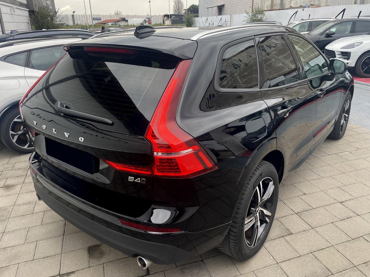 Volvo XC 60 XC60 D4 AWD Business