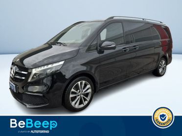 Mercedes-Benz Classe V V EXTRALONG 250 D PREMIUM AUTO