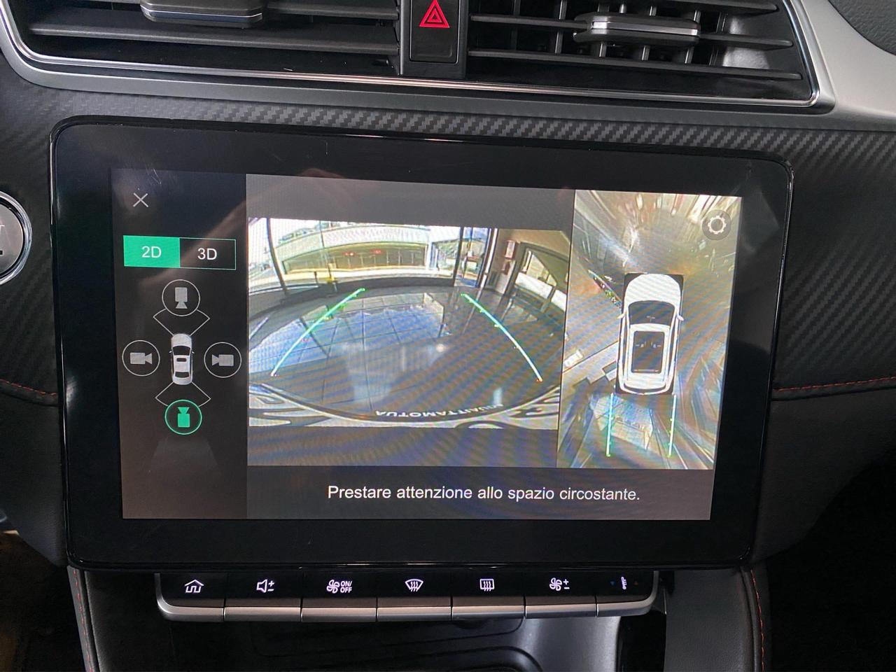 Mg ZS 1.0 Luxury auto