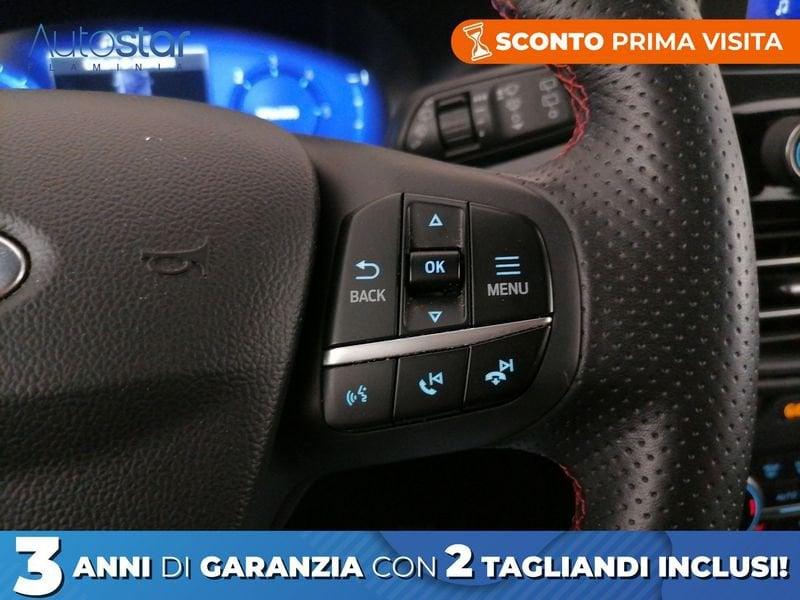 Ford Kuga 1.5 ecoblue ST-Line 2wd 120cv