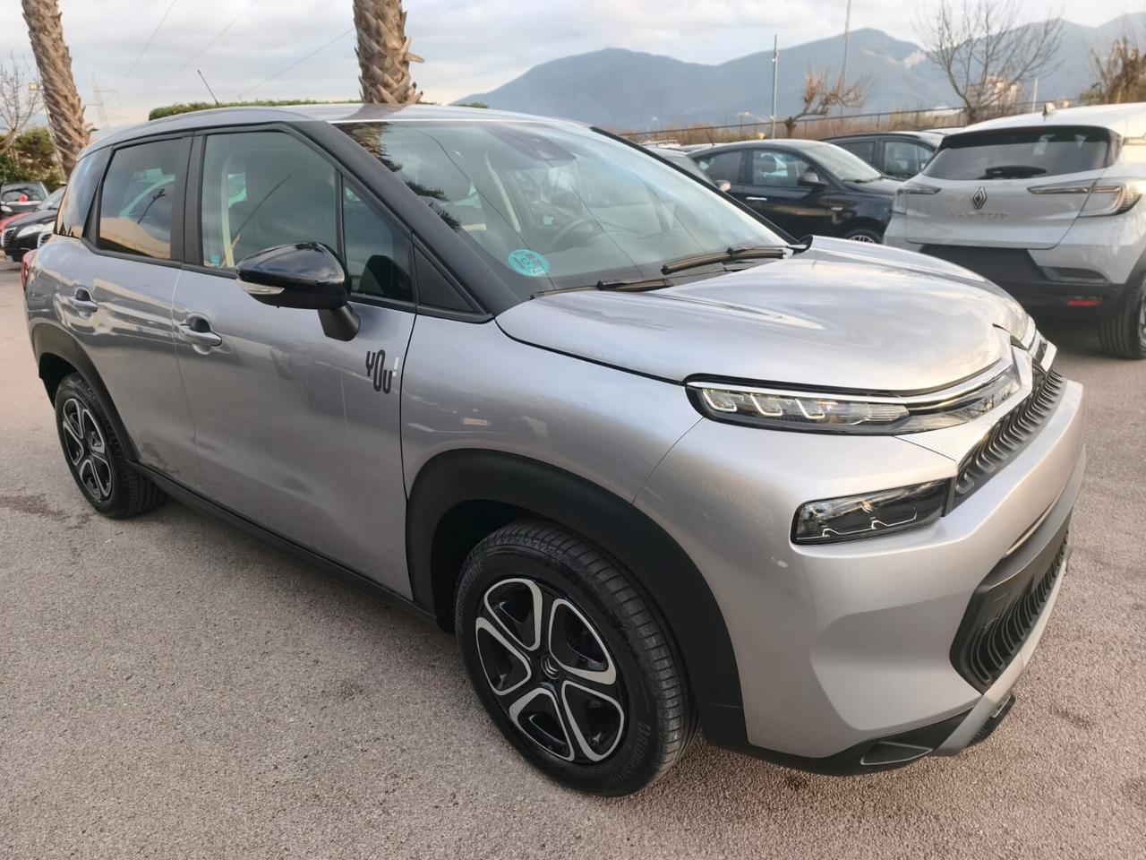 CITROEN C3 AIRCROSS 110CV ''YOU''