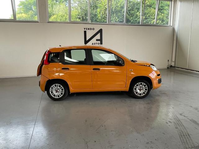 FIAT Panda 1.2 EASY 69CV CAMBIO MANUALE