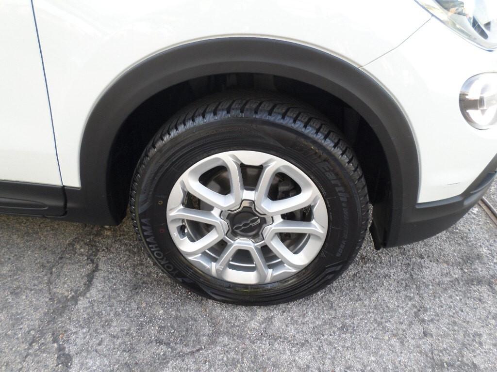 Fiat 500X 1.3 MultiJet 95 CV Business