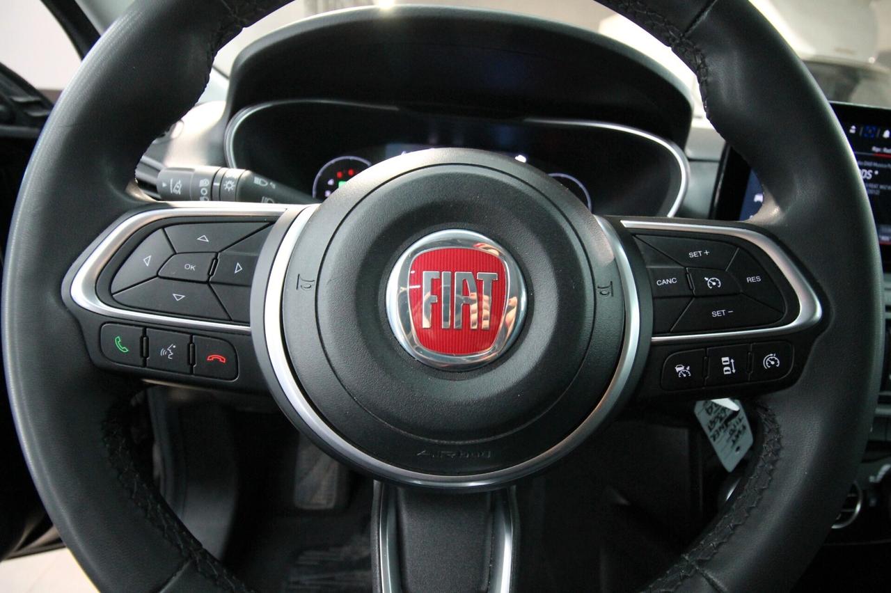 FIAT TIPO 1.6 MJT 130 CV