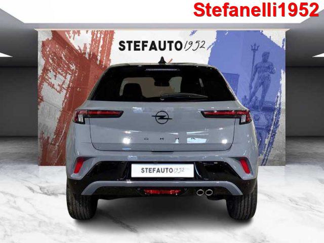 OPEL Mokka 1.2 GS s&s 136cv