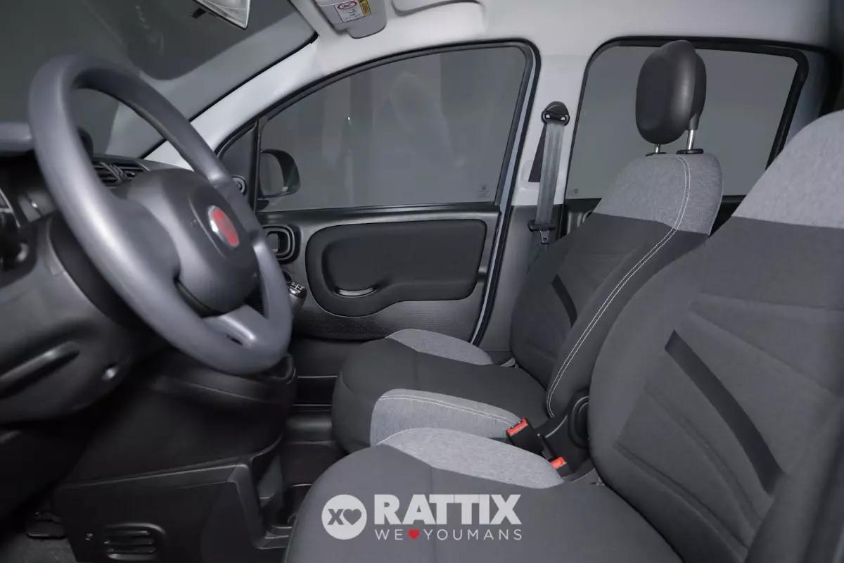 Fiat Panda 1.0 Firefly Hybrid 70CV 5p.ti