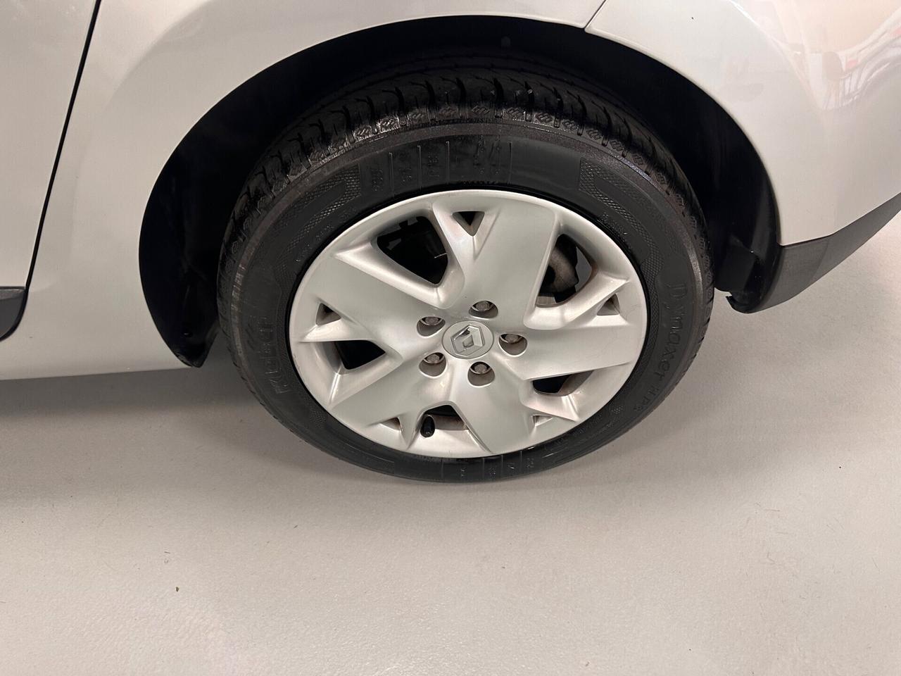 RENAULT MEGAN 1.5 DCI 5 PORTE