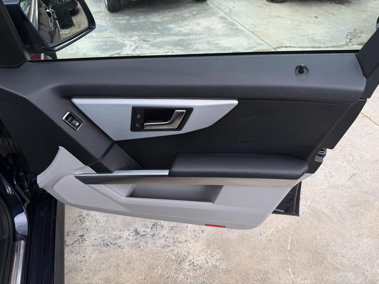 Mercedes-benz GLK 220 CDI 4Matic Premium Full ED.