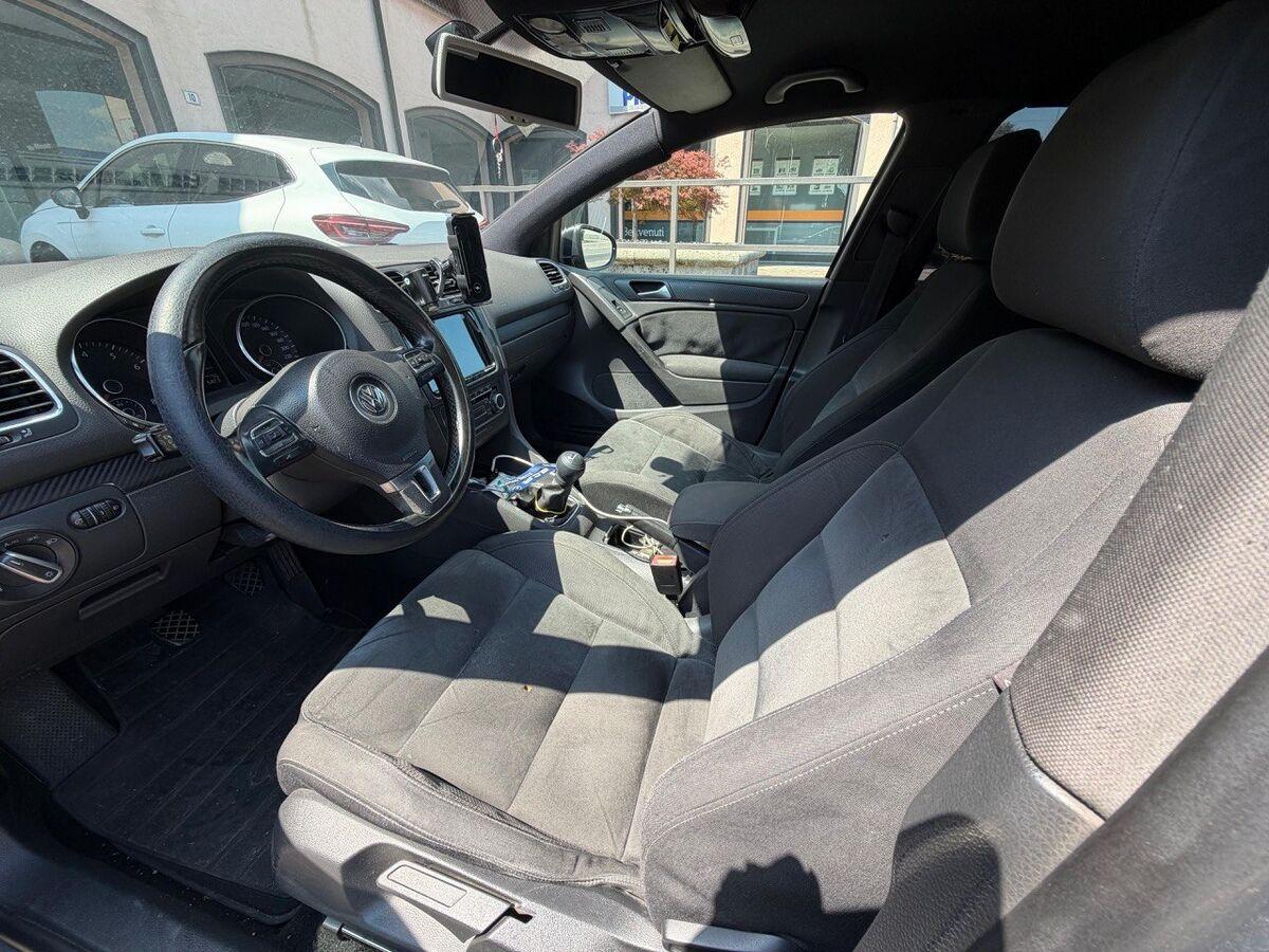 Volkswagen Golf 1.4 tsi Highline 160cv 5p LEGGERE DESCRIZIONE