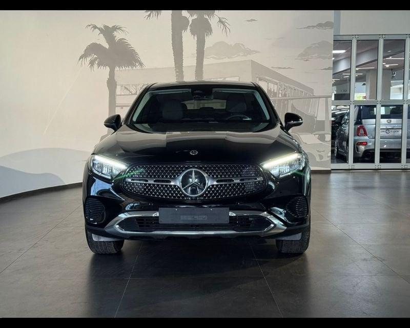 Mercedes-Benz GLC Coupé (C254) GLC 220 d 4Matic Mild hybrid Coupé Advanced Plus