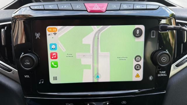 LANCIA Ypsilon 1.0 FIREFLY S&S HYBRID GOLD*24M.G.*CARPLAY*LED*TEL