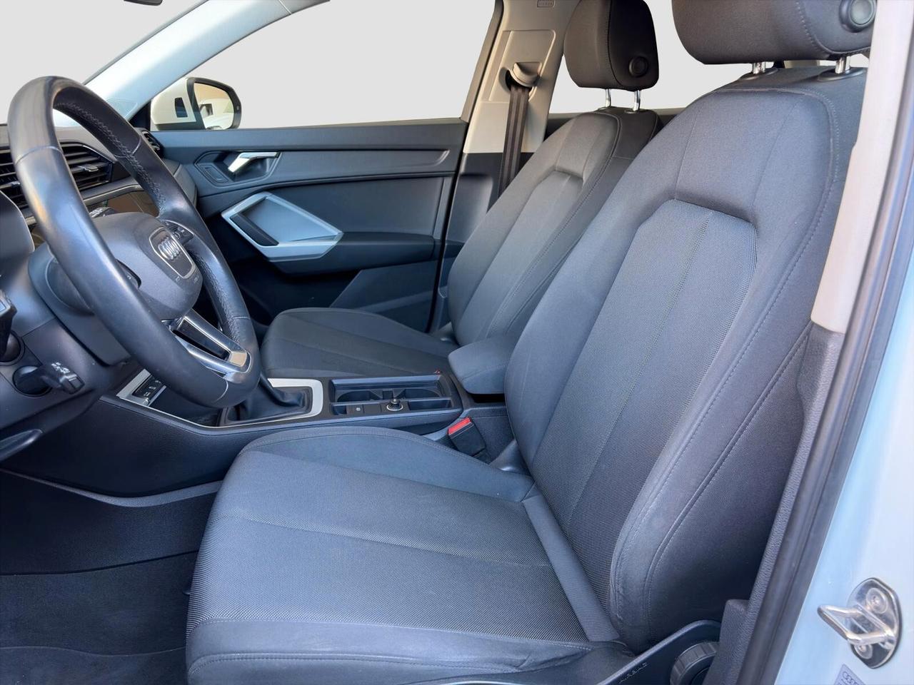 Audi Q3 SPB 35 TDI
