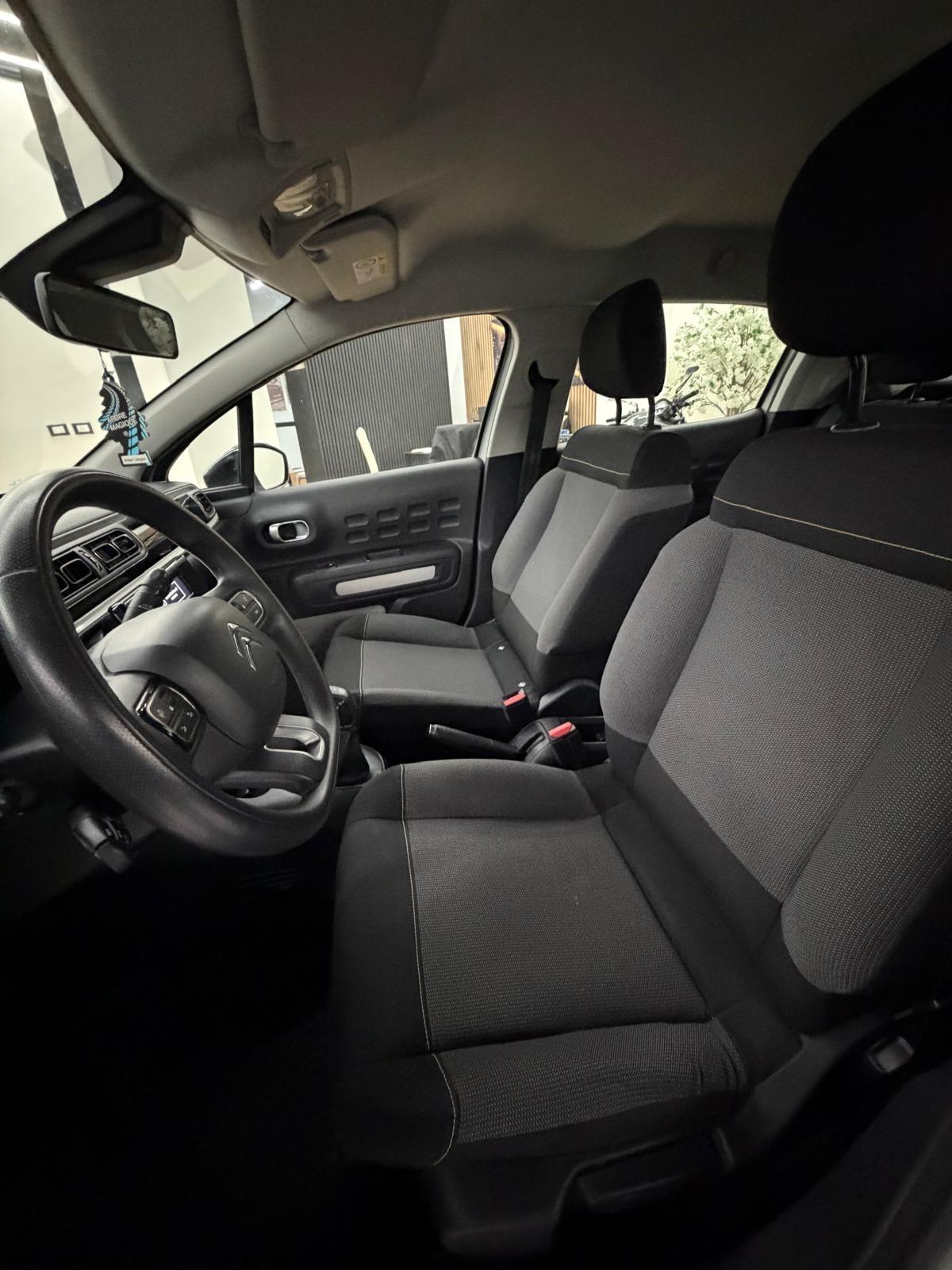 Citroen C3 PureTech 68 Feel