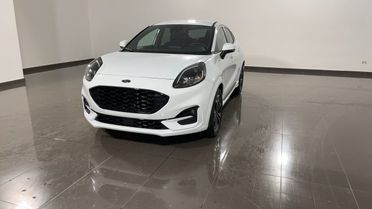 FORD Puma 1.0 EcoBoost Hybrid 125 CV ST-Line #VARI.COLORI