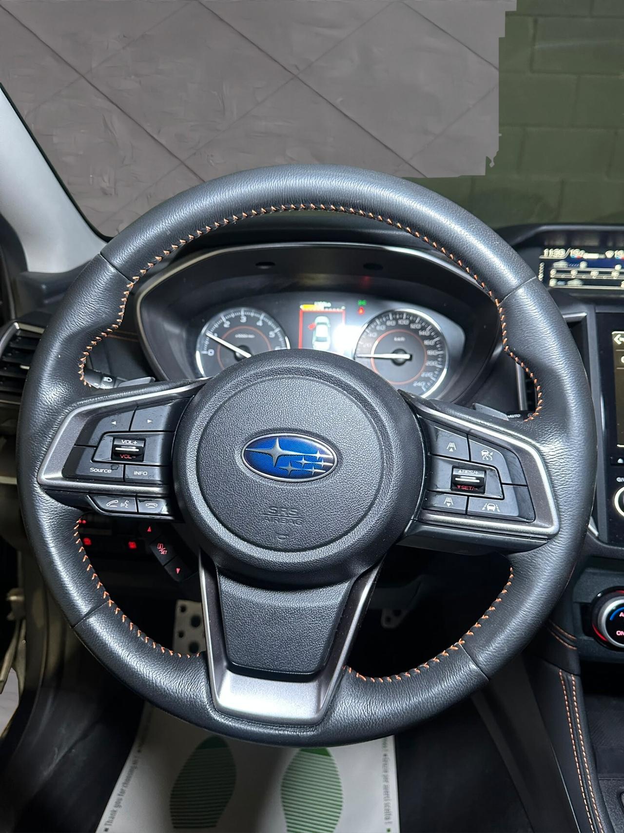 Subaru XV 1.6i Lineartronic Style Xtra 4WD