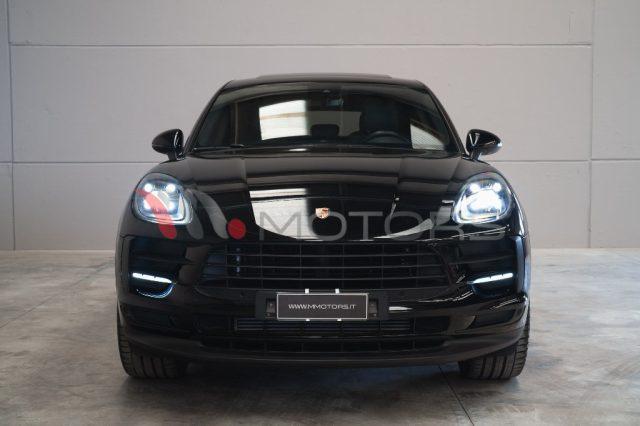 PORSCHE Macan 2.0 245 CV PDK