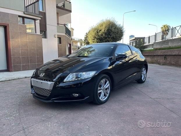 Honda Cr-Z Hybrid Sport 1.5 - 2011