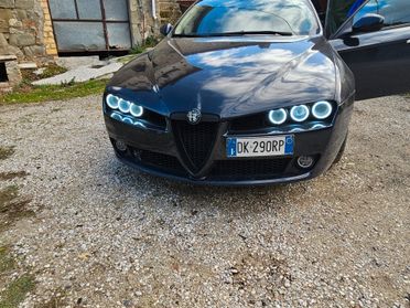 Alfa Romeo 159 1.9 JTDm 16V Sportwagon Exclusive