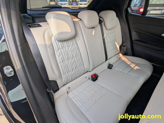 FIAT 600 Hybrid 145 CV DCT MHEV La Prima II