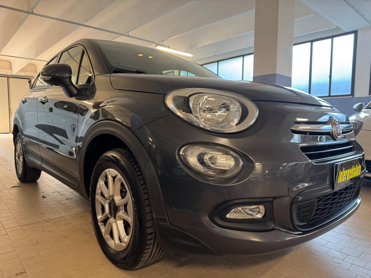 Fiat 500X 1.3 MultiJet 95 CV Pop Star