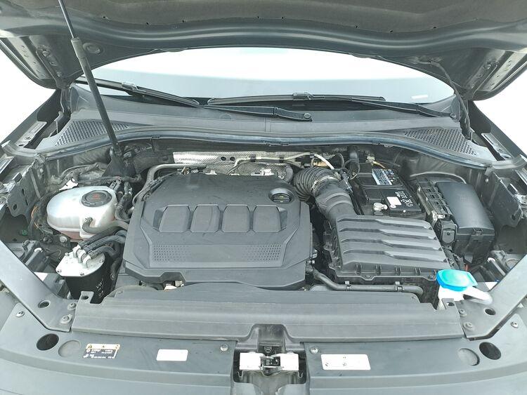 Volkswagen Tiguan Life BR455332 2.0 Diesel 122CV