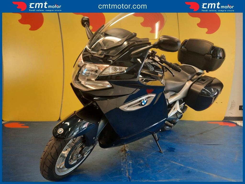 BMW K 1300 GT - 2010