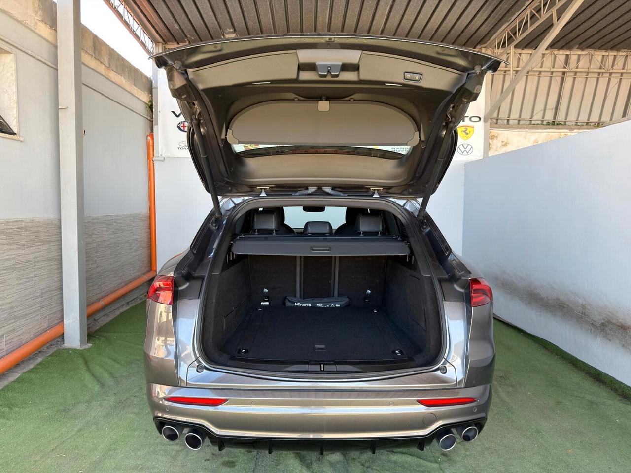 Maserati Grecale MHEV 300 CV AWD GT PrimaSerie