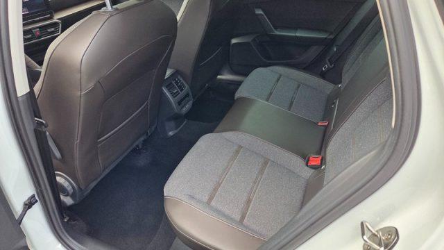 SEAT Leon 1.5 eTSI 150 CV DSG Xcellence PERMUTE