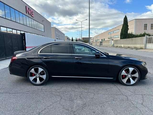 Mercedes-Benz E 200 d Auto Premium Plus