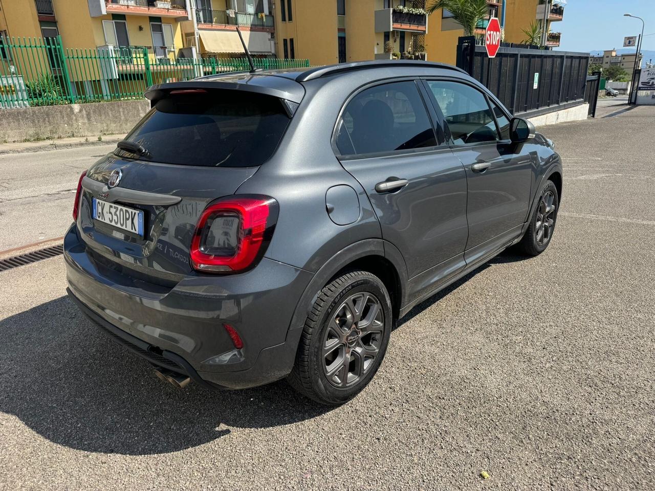 Fiat 500X 1.0 T3 120 CV Sport