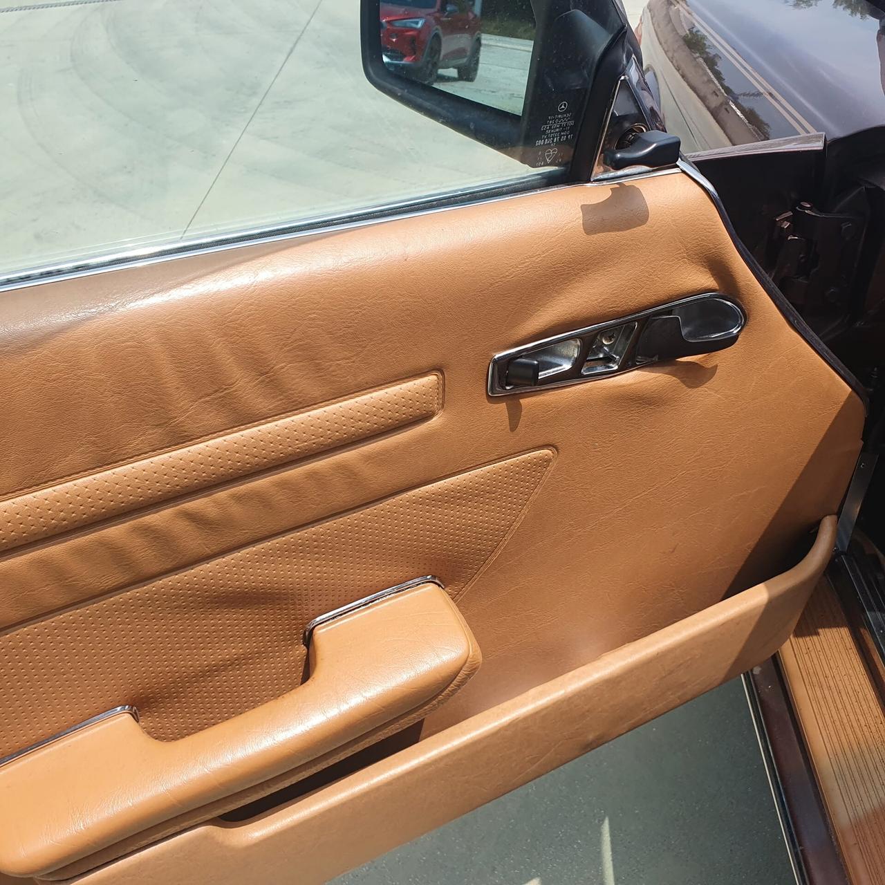 Mercedes-benz SL 450 Roadster