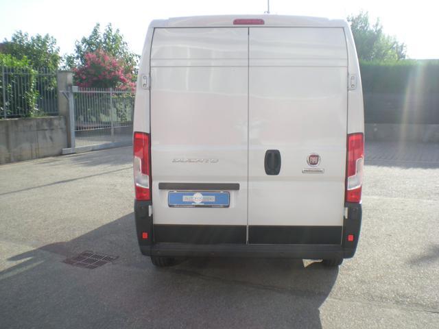 FIAT Ducato 35 2.2 Mjt 140CV PM-TM Easy Pro Furgone