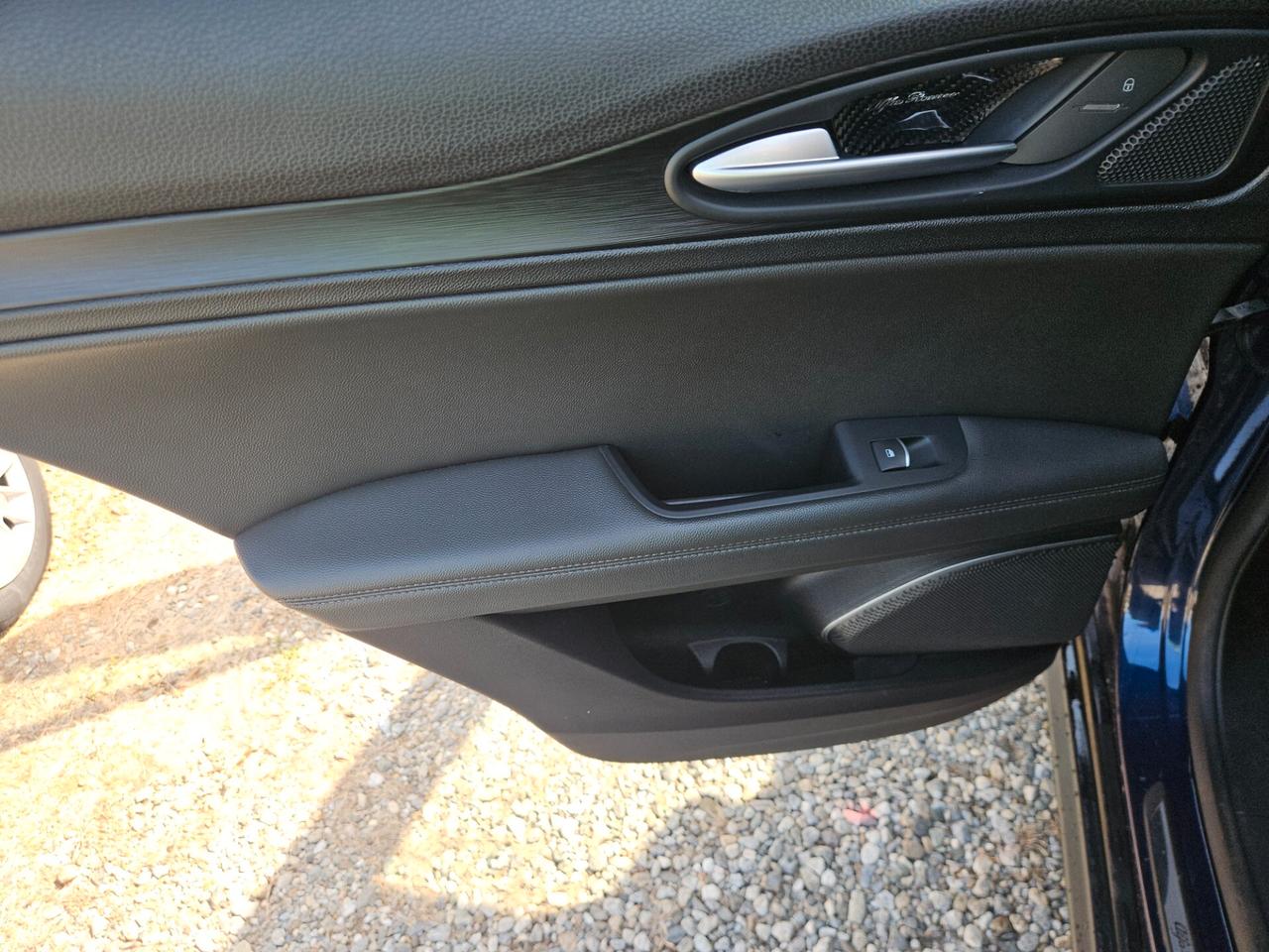 Alfa Romeo Stelvio 2.2 Turbodiesel 210 CV AT8 Q4 Sport Edition