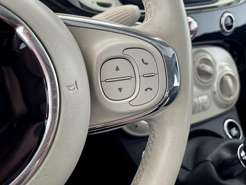 FIAT 500 500 1.0 Hybrid Dolcevita