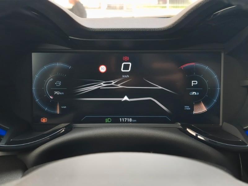 ALFA ROMEO Junior Junior 1.2 136 CV Hybrid eDCT...