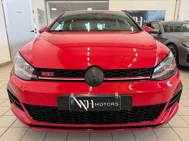 VOLKSWAGEN Golf GTI Performance 2.0 TSI DSG 5p. BMT //LOOK 7.5//19//