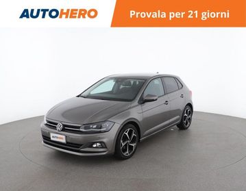 VOLKSWAGEN Polo 1.0 TSI 5p. Highline BlueMotion Technology