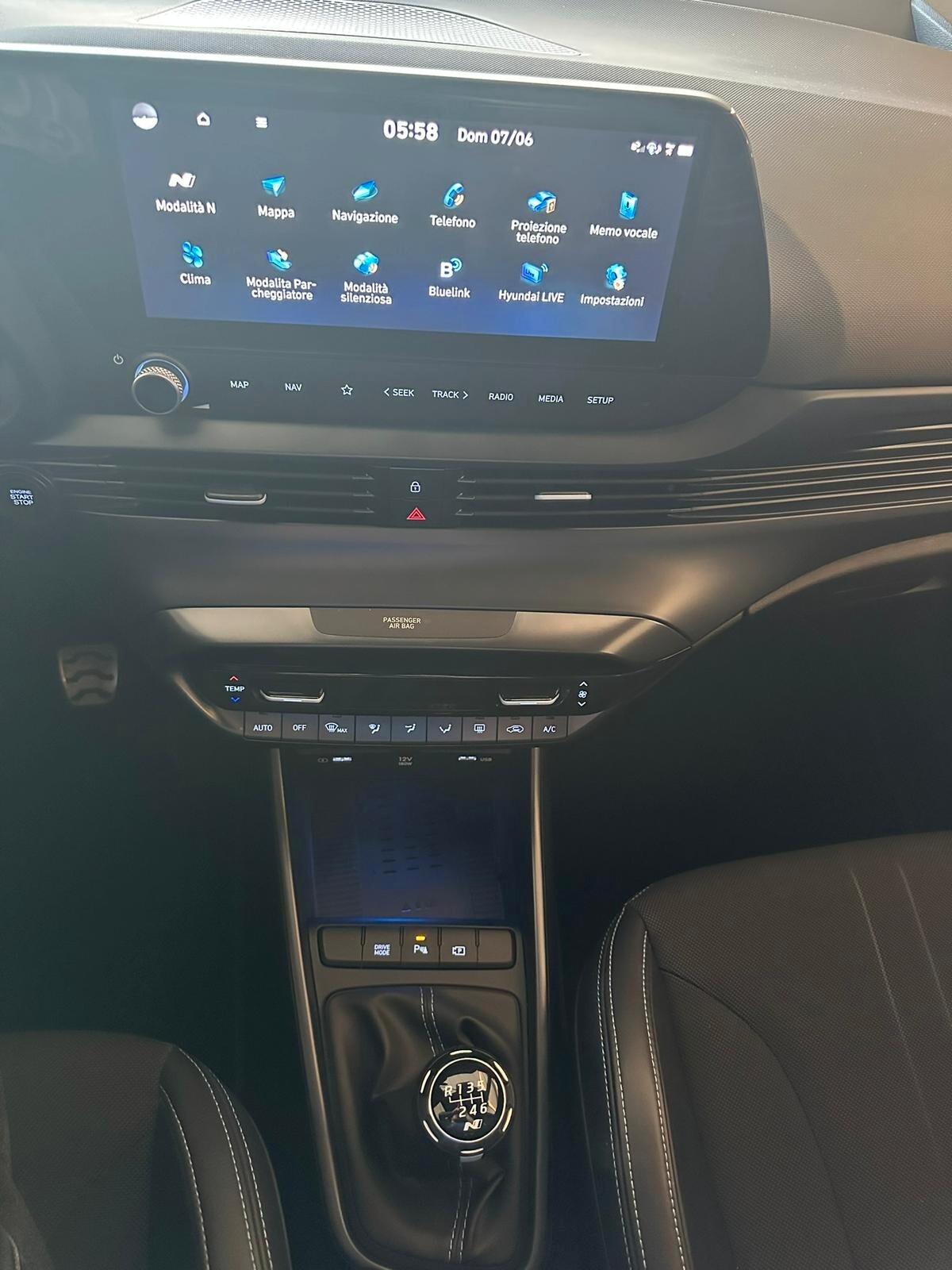 Hyundai i20 i20N 1.6 T-GDI N-Performance
